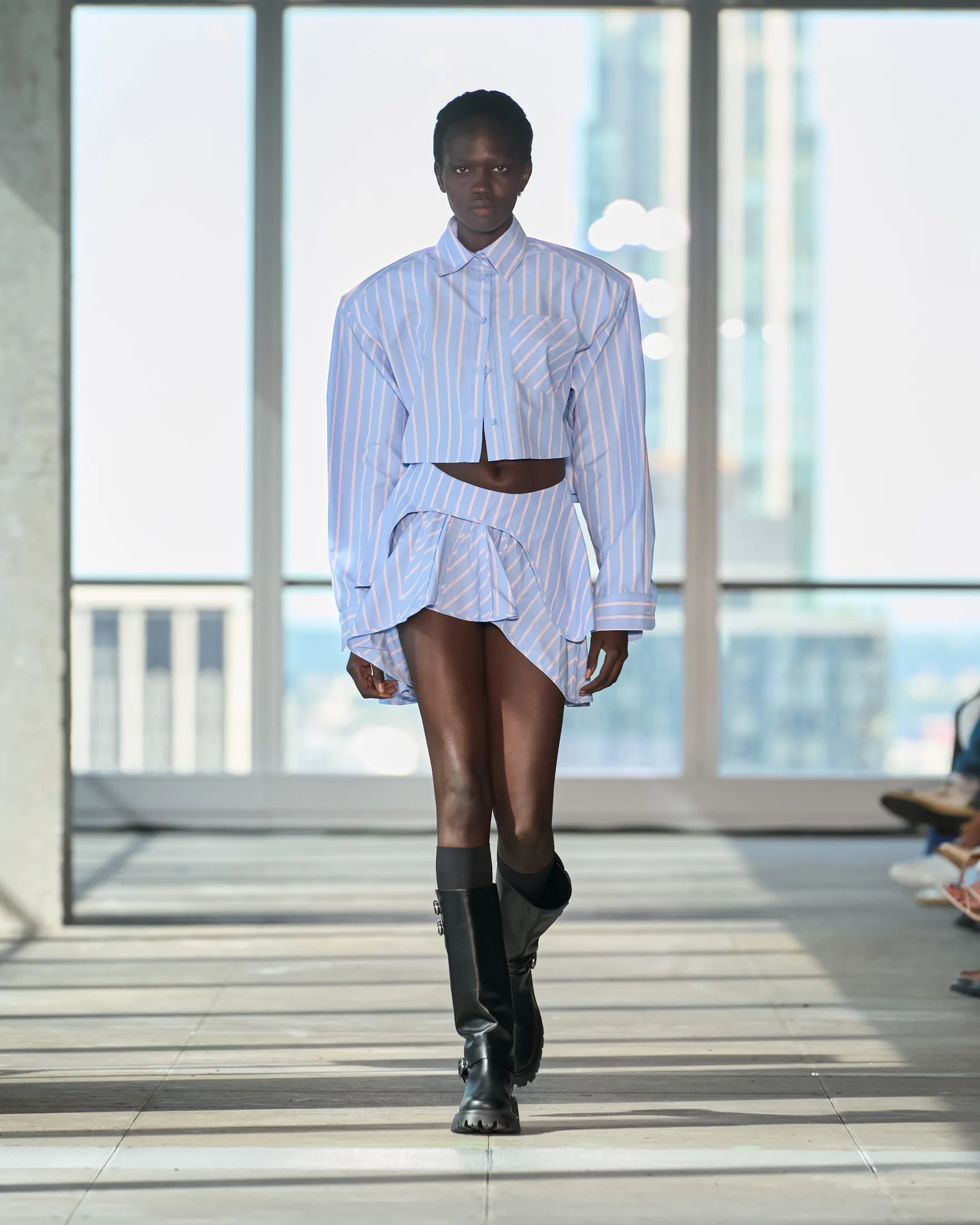 AKNVAS | Spring-Summer 2025 Collection